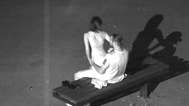 جانی دوست دختر خود را روی الاغ sex پیرزن دمار از روزگارمان درآورد.