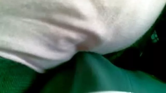 رئیس پورن پیرزن و دبیر جوان در دفتر رابطه فوق العاده ای برقرار می کنند