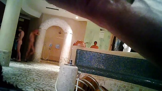 آبنوس سخت fucks بزرگ الاغ فاحشه در شبکه پیرزن سوپر ماهی